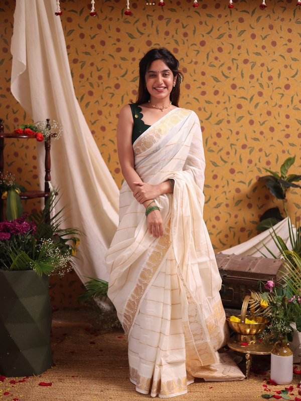 Onam Festive Collection
