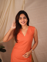 Gulabi - (Co-ord set)