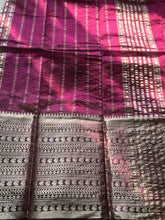 Mangalgiri Pure Silk Saree