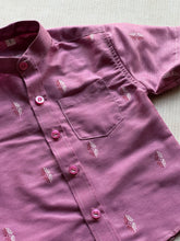 Mayon - Boys Shirts and Trousers
