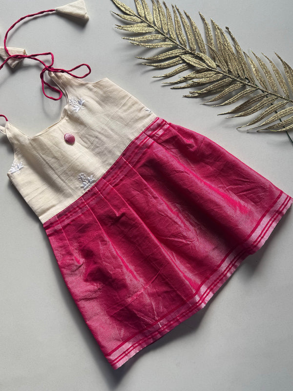 Just born dress