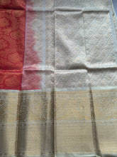 Kanjivaram Silk Cotton