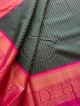 Semi Soft Silk Saree - Festive Collection