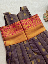 Ranjana - Kids Long Dress Express