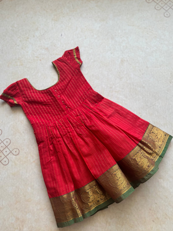 Kids Frock Express