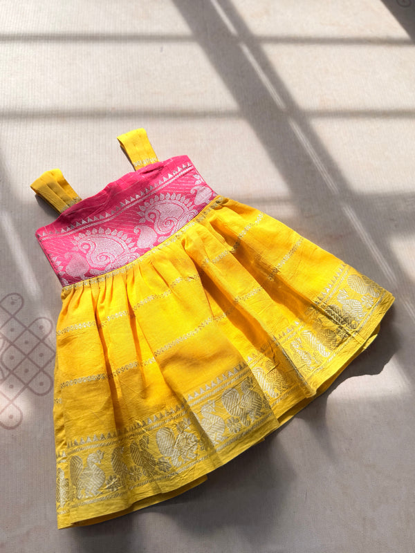 Baby Girl Dress - Express