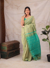 Maheshwari Silk Cotton Saree