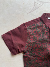 Boys - Dhoti and Shirt