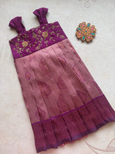 Kids Dress - Festive Styles