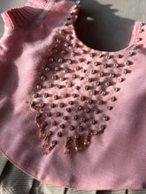 Vedavi - Crop top and Skirt Festive Edit Express