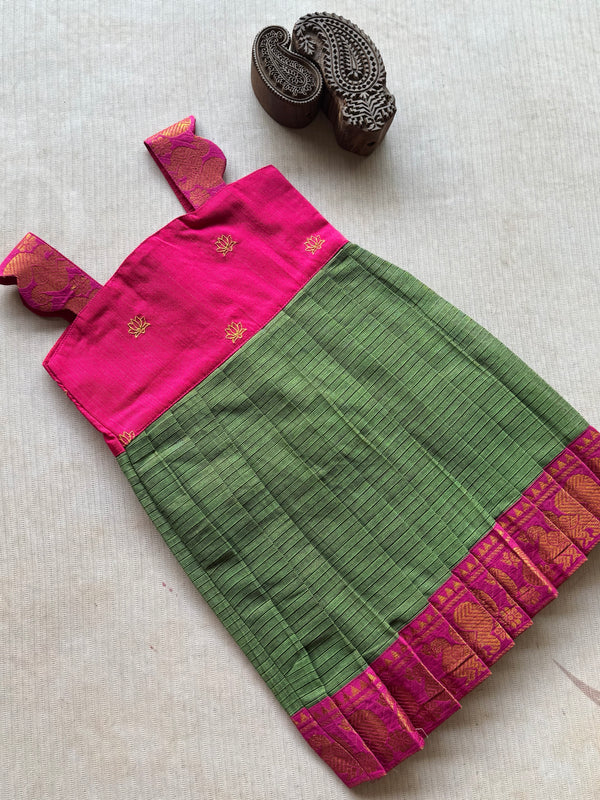 Baby Girl Dress  - Express