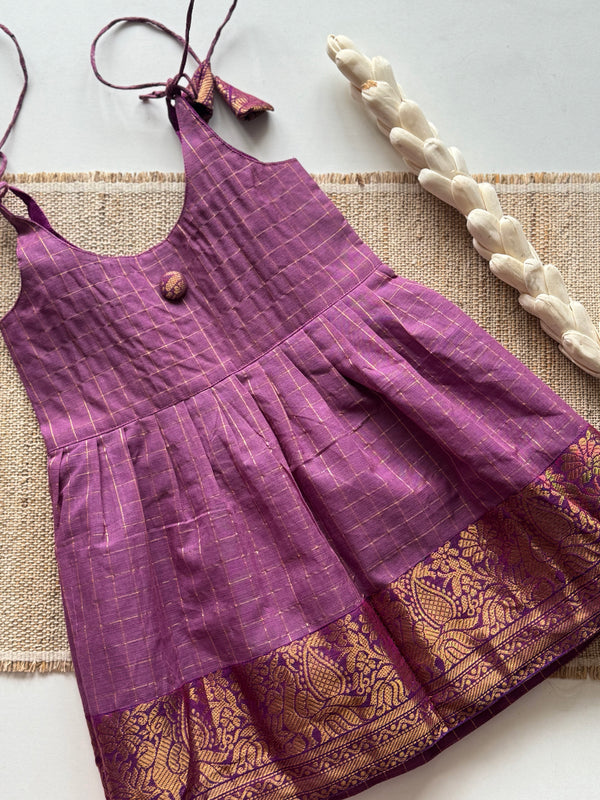 New Born Dress - Pongal Collection Express