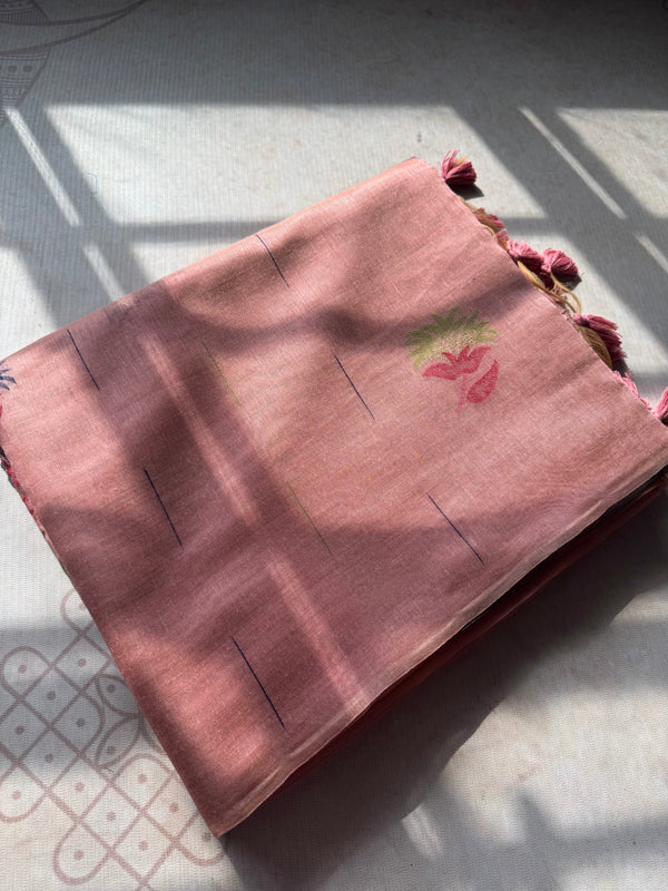 Tattva - Jamdhani Saree