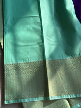 Semi Kanchi Silk Saree