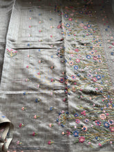 Ceya - Tussar Saree Boutique Collection