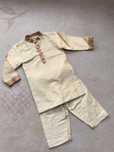 Boys Kurta Set - Onam FastTrack
