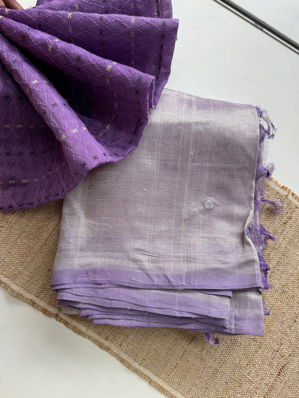 Mangalgiri Silk Cotton