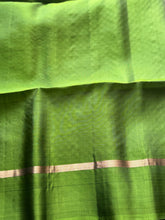 Kanjivaram Pure Soft Silk Saree