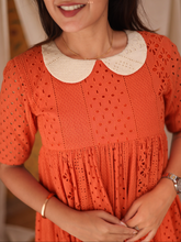 Sohvi - Hakoba Dress