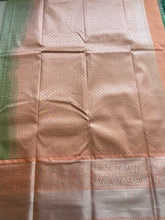 Semi Soft Silk Saree - Festive Collection