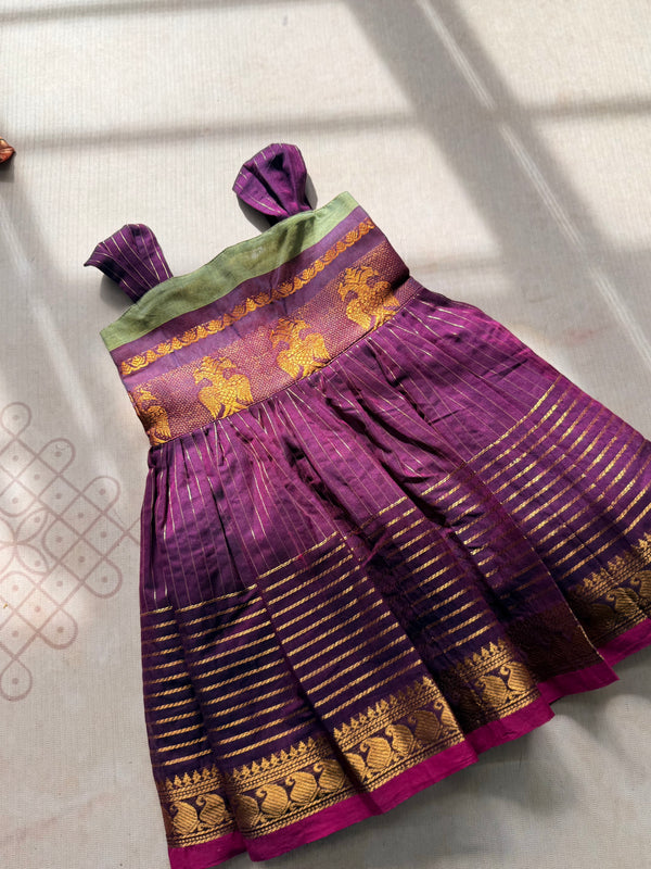 Baby Girl Dress - Express