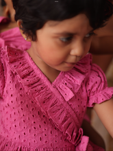 Sohvi - Hakoba Dress