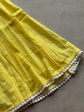 Soft Cotton Kids Frock (Gulabi Collection)