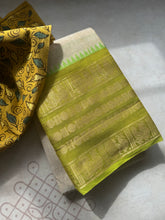 Dheerga Saree