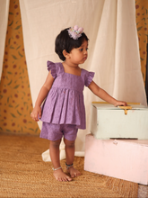 Sohvi - Hakoba Top & Trousers