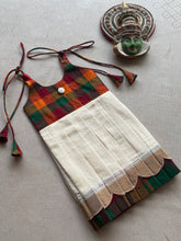Vaishnava - Just born dress