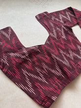 Cotton Blouse - Express