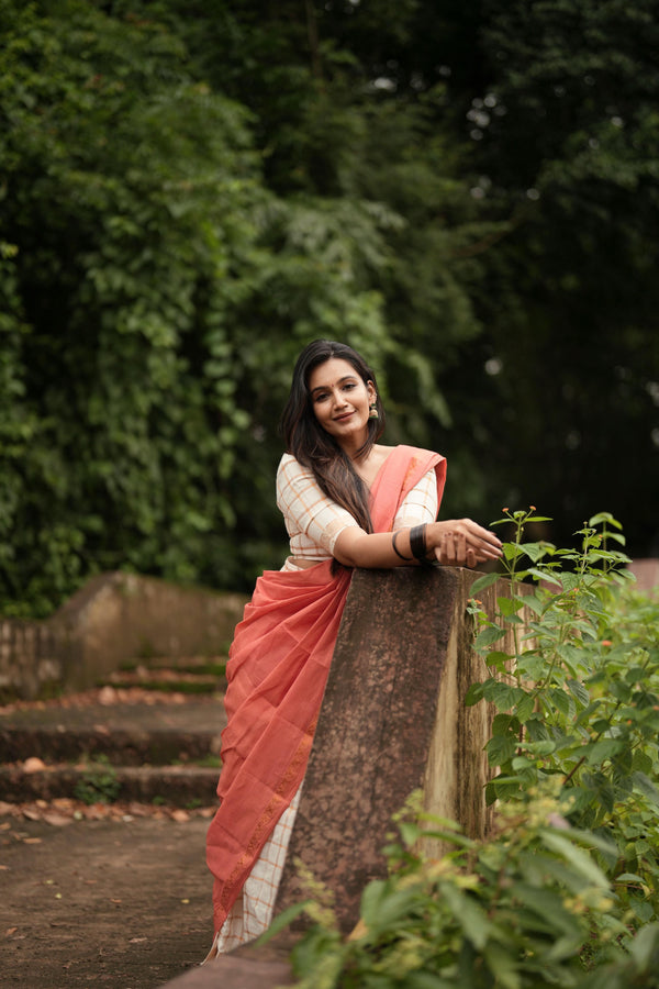 Lavanyam - Halfsaree