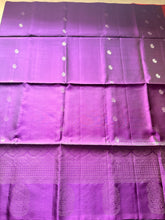 Saarah -Soft Silk Kanchipuram