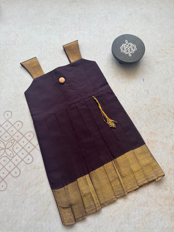 Aswaruda - Kids Frock