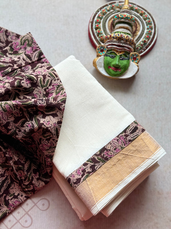 Diva - Onam collection