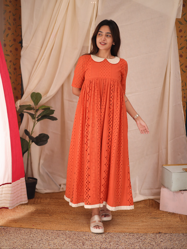 Sohvi - Hakoba Dress