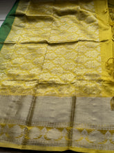 Mangalgiri Silk Cotton