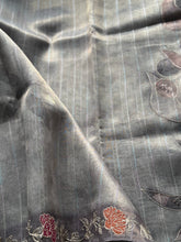 Reva - Semi Chandheri Saree