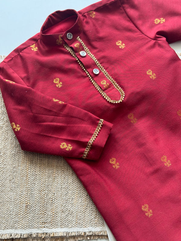 Boys - Kurta Set