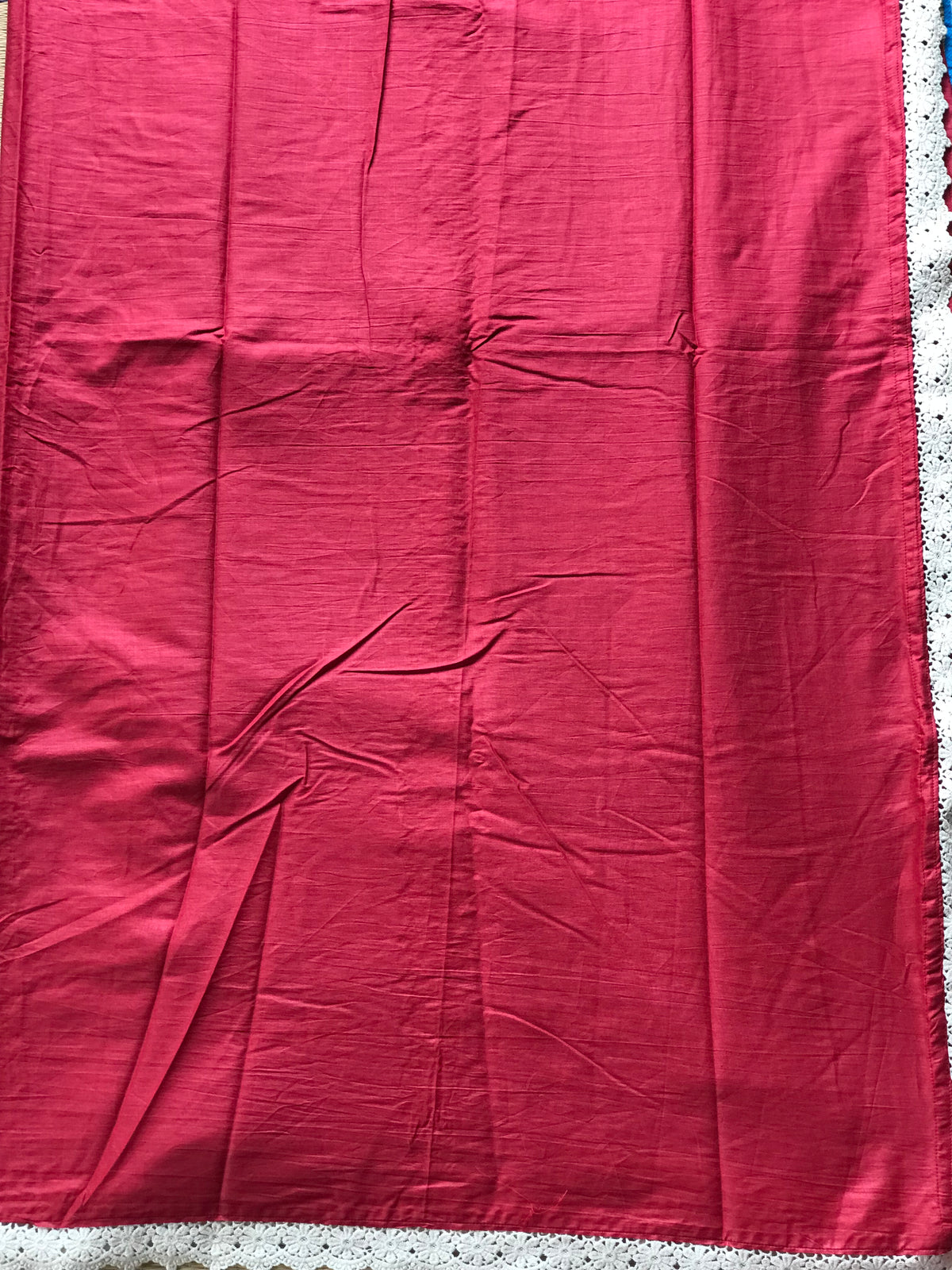 Gulabi - Red