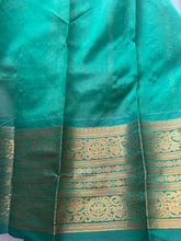 Mangalgiri Silk Saree