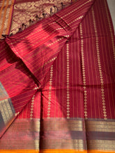 Kanchi cotton