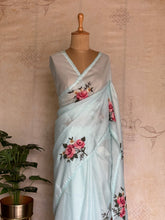 Shloka - Bloom Pure Kota Cotton Saree