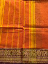 Yaazh - Pure Kanchi Cotton Saree