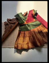 Sringa Frock with Dupatta - Festive Styles Express