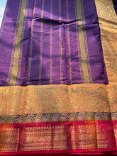 Kanchi Cotton x Diva