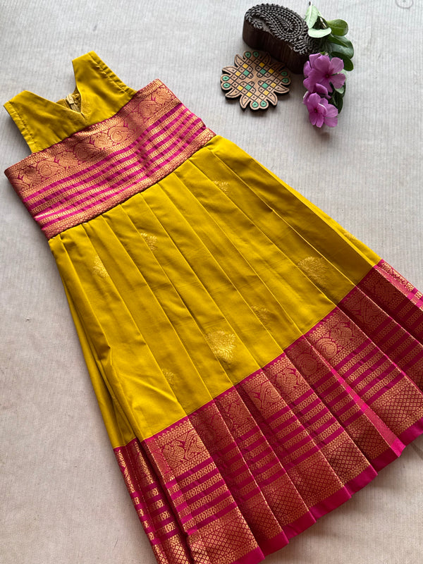 Ranjana - Kids Long Dress Express