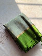 Kanjivaram Pure Soft Silk Saree