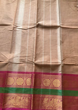 Chettinad Cotton Saree - Diwali Collection