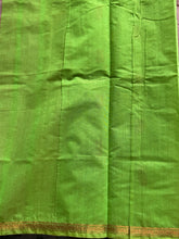 Maheshwari Silk Cotton Saree